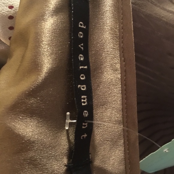 Development skirt - Picture 7 of 7